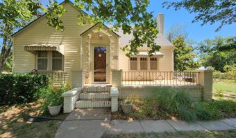 423 N Lincoln Ave, Anthony, KS 67003