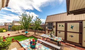 3376 Motherlode Rd, Kingman, AZ 86401