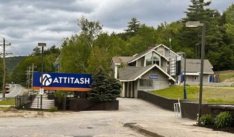 Tall Woods Loop lot 9, Bartlett, NH 03812