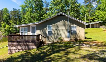 250 Lewis Rd, Alexander City, AL 35010