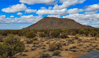6962 E Black Kettle Dr, Yucca, AZ 86438