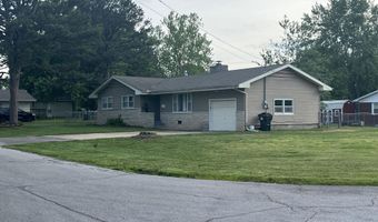 1307 Porter Ave, Aurora, MO 65605