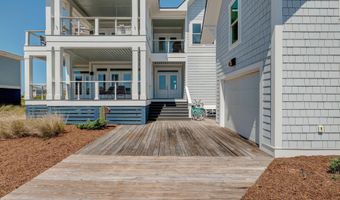 3 Sandspur Trl, Bald Head Island, NC 28461