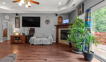 3 Appleby Ln, Bella Vista, AR 72715