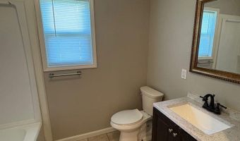 2857 Lakeland, Benton, AR 72019
