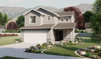 48 W 925 N Plan: Stonebrook, Brigham City, UT 84302