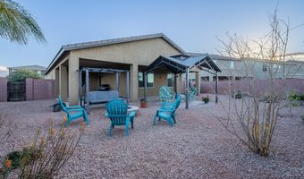 1123 E Lumberjack Trl, Sahuarita, AZ 85629