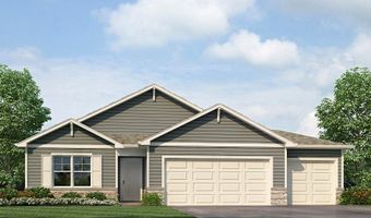 2817 Prairielight Dr Plan: Neuville, Cedar Rapids, IA 52411