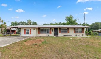 760 MANOR Dr, Bartow, FL 33830