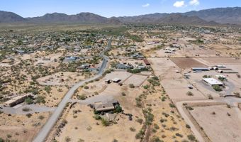 27755 S Clydesdale Ave, Congress, AZ 85332