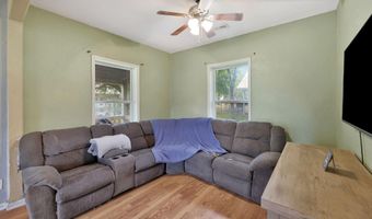 1120 Euclid St, Augusta, KS 67010