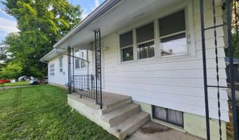 302 W 7th St, Bicknell, IN 47512
