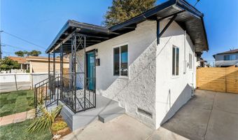 802 S Olive Ave, Alhambra, CA 91803