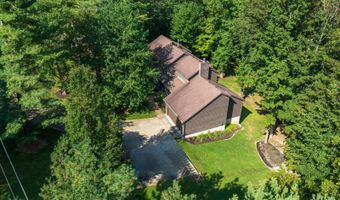 180 Longview Heights Rd, Athens, OH 45701