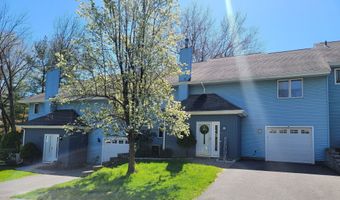 155 Coho Ln 155, Suffield, CT 06078