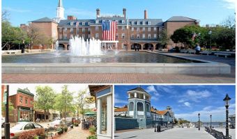 535 COLECROFT Ct, Alexandria, VA 22314