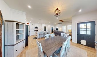 1100 NW 1st St, Andrews, TX 79714
