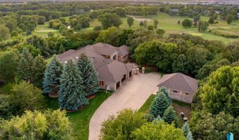 217 N Fairway Cir, Brandon, SD 57005