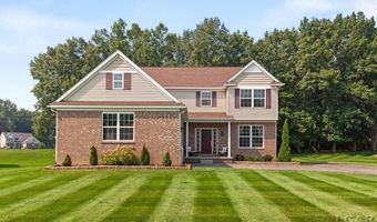 1654 Nicholas, Adrian, MI 49221