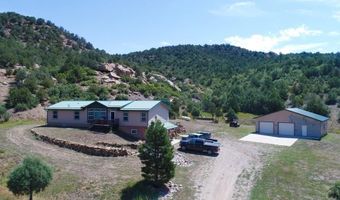 25850 River Pines Rd, Aguilar, CO 81020