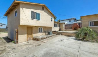6365 Calle Pavana, San Diego, CA 92139