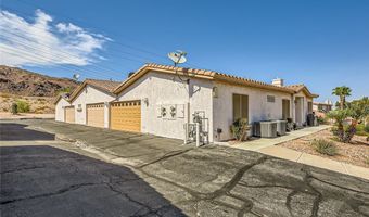 250 Big Horn Dr, Boulder City, NV 89005