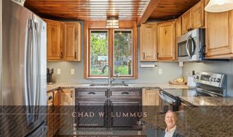 8658 Casper Mountain Rd, Casper, WY 82601