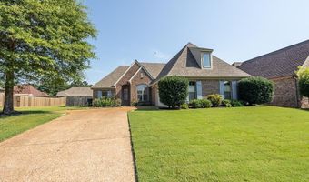 7672 ROMERO Dr, Bartlett, TN 38002
