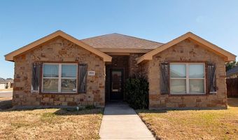 3701 Arthurs Cir, Abilene, TX 79606