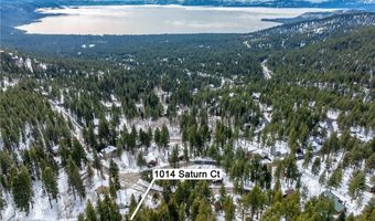 1014 Saturn Ct, Incline Village, NV 89451