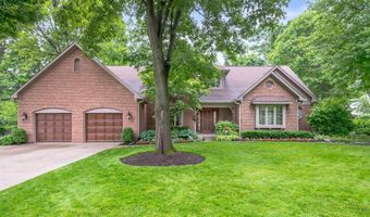 6575 Robin Hood Dr, Indianapolis, IN 46227