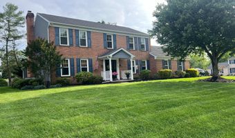 1709 EDWIN Dr, Bel Air, MD 21015