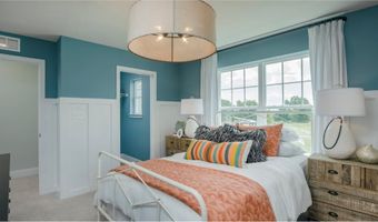 21917 Parkland Trace Ter Plan: Danbury Slab, Boyds, MD 20841