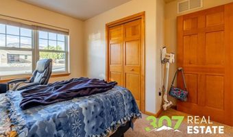 2128 Haugen St Lot 15, Cody, WY 82414