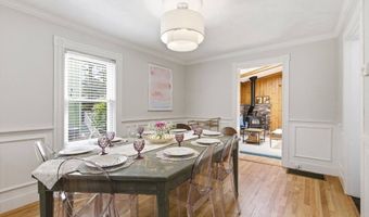 56 Agassiz Ave, Belmont, MA 02478
