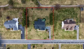 110 MASTERS Ln, Magnolia, DE 19962