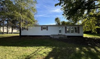 1401 6th St, Britton, SD 57430