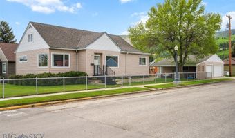 303 Cypress St, Anaconda, MT 59711