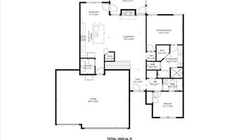 16746 Ruby Way, Basehor, KS 66007