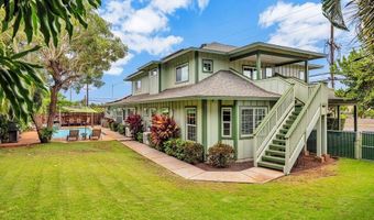 201 Ho'opili Akau St, Kihei, HI 96753