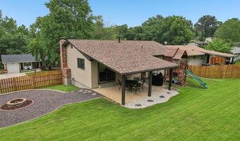 1326 Apollo Dr, Arnold, MO 63010