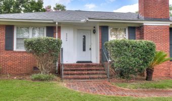 3500 Gamble Rd, Aiken, SC 29801