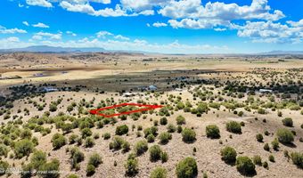 00 N Hilltop Trl D2, Chino Valley, AZ 86323