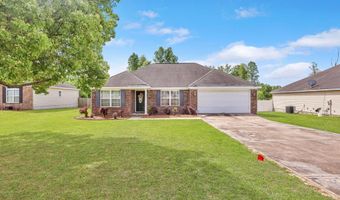 403 Tabby Ln, Glennville, GA 30427