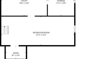 1113 Glendale Ave, Adrian, MI 49221