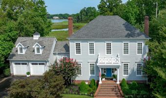 1307 BEACHVIEW Rd, Annapolis, MD 21403