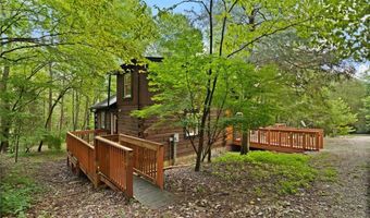3391 N Cedar Gap Ln, Birdseye, IN 47513