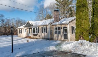 437 Chester Rd, Auburn, NH 03032