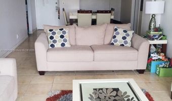 3475 N Country Club Dr 507, Aventura, FL 33180