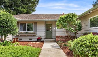 411 Baltusrol Dr, Aptos, CA 95003